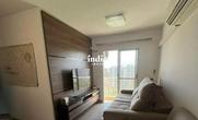 Apartamento, 2 Quartos, 1 Vaga, 1 Suite