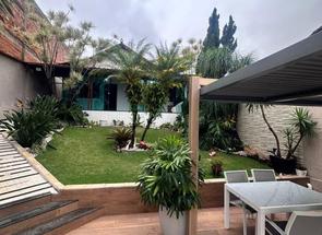 Casa, 4 Quartos, 6 Vagas, 1 Suite para alugar em Novo Progresso, Contagem, MG valor de R$ 5.500,00 no Lugar Certo