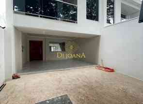 Casa, 3 Quartos, 4 Vagas, 1 Suite em Angola, Betim, MG valor de R$ 690.000,00 no Lugar Certo