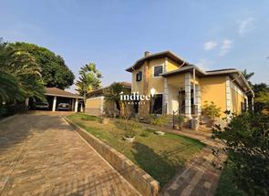 Casa, 4 Quartos, 8 Vagas, 4 Suites em Avenida Carlos Consoni, Jardim Canadá, Ribeirão Preto, SP valor de R$ 5.000.000,00 no Lugar Certo