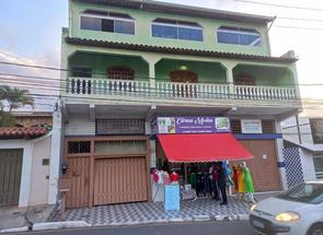 Prédio, 3 Quartos, 4 Vagas, 1 Suite em São Caetano, Betim, MG valor de R$ 2.200.000,00 no Lugar Certo