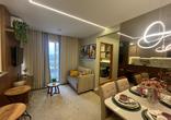 Apartamento, 2 Quartos, 1 Vaga, 1 Suite