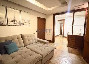 Apartamento, 3 Quartos, 2 Vagas, 1 Suite em Coração de Jesus, Belo Horizonte, MG valor de R$ 890.000,00 no Lugar Certo