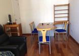 Apartamento, 1 Quarto, 1 Vaga