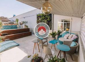 Cobertura, 5 Quartos em Avenida General Guedes da Fontoura, Barra da Tijuca, Rio de Janeiro, RJ valor de R$ 4.500.000,00 no Lugar Certo