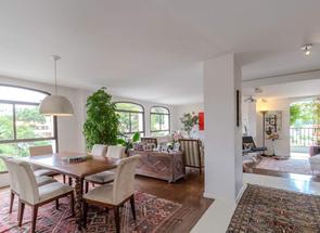 Apartamento, 3 Quartos, 3 Vagas, 3 Suites em Real Parque, São Paulo, SP valor de R$ 1.580.000,00 no Lugar Certo