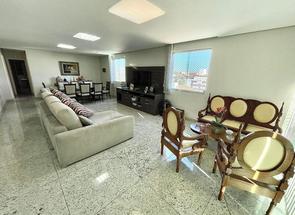 Apartamento, 4 Quartos, 2 Vagas, 2 Suites em Castelo, Belo Horizonte, MG valor de R$ 1.590.000,00 no Lugar Certo