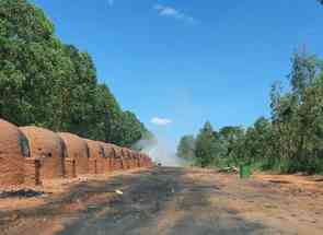 Fazenda, 4 Quartos, 1 Vaga em Centro, Lassance, MG valor de R$ 22.000.000,00 no Lugar Certo