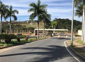 Lote em Alphaville Minas Gerais, Vespasiano, MG valor de R$ 450.000,00 no Lugar Certo
