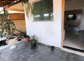 Casa, 3 Quartos, 2 Vagas para alugar em Tijuca, Contagem, MG valor de R$ 1.950,00 no Lugar Certo