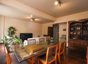 Apartamento, 4 Quartos, 2 Vagas, 2 Suites em Sion, Belo Horizonte, MG valor de R$ 1.200.000,00 no Lugar Certo