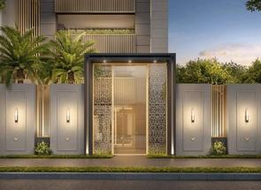 Apartamento, 3 Quartos, 3 Vagas, 3 Suites em Indianópolis, São Paulo, SP valor de R$ 5.190.000,00 no Lugar Certo