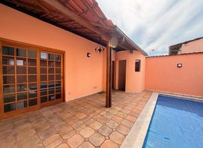 Casa, 3 Quartos, 2 Vagas, 1 Suite para alugar em Floresta, Belo Horizonte, MG valor de R$ 6.000,00 no Lugar Certo