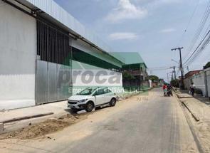 Galpão, 20 Vagas para alugar em São José Operário, Manaus, AM valor de R$ 7.000,00 no Lugar Certo