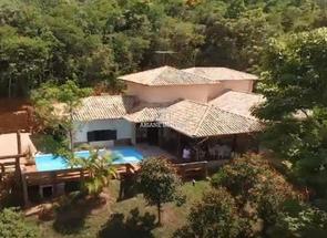 Fazenda em Borba Gato, Sabará, MG valor de R$ 4.800.000,00 no Lugar Certo