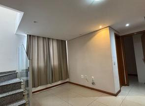 Cobertura, 2 Quartos, 1 Vaga em Sagrada Família, Belo Horizonte, MG valor de R$ 500.000,00 no Lugar Certo