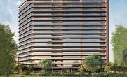 Apartamento, 4 Quartos, 4 Vagas, 4 Suites