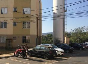 Apartamento, 2 Quartos, 1 Vaga em Distrito Industrial do Jatobá, Belo Horizonte, MG valor de R$ 150.000,00 no Lugar Certo