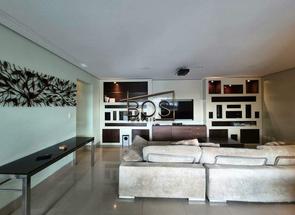 Apartamento, 3 Quartos, 3 Vagas, 1 Suite em Vila da Serra, Nova Lima, MG valor de R$ 2.000.000,00 no Lugar Certo