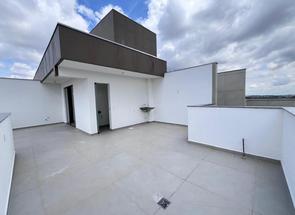 Cobertura, 2 Quartos, 2 Vagas, 1 Suite em Jardim Industrial, Contagem, MG valor de R$ 650.000,00 no Lugar Certo