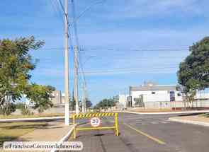 Lote em Condomínio em Av. Alfredo Nasser, Centro, Aragoiânia, GO valor de R$ 104.500,00 no Lugar Certo