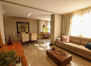 Apartamento, 4 Quartos, 3 Vagas, 1 Suite em Luxemburgo, Belo Horizonte, MG valor de R$ 1.390.000,00 no Lugar Certo