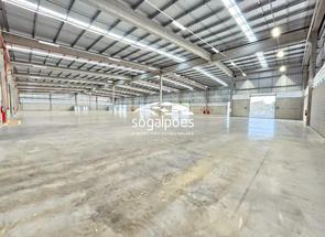 Galpão, 2 Vagas para alugar em Amazonas, Betim, MG valor de R$ 14.560,00 no Lugar Certo