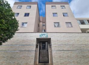 Apartamento, 3 Quartos, 1 Vaga para alugar em Jardim Riacho das Pedras, Contagem, MG valor de R$ 1.600,00 no Lugar Certo