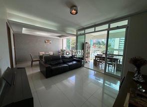 Apartamento, 3 Quartos, 3 Vagas, 1 Suite em Luxemburgo, Belo Horizonte, MG valor de R$ 1.320.000,00 no Lugar Certo