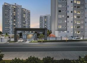 Apartamento, 2 Quartos, 1 Vaga, 1 Suite em Estrela do Oriente, Belo Horizonte, MG valor de R$ 441.990,00 no Lugar Certo