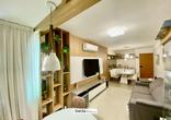 Apartamento, 3 Quartos, 1 Vaga, 1 Suite