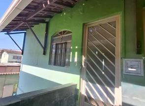 Casa, 2 Quartos, 1 Vaga em Bela Vista, Contagem, MG valor de R$ 140.000,00 no Lugar Certo