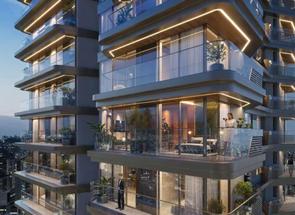 Apartamento, 1 Quarto, 1 Vaga em Savassi, Belo Horizonte, MG valor de R$ 1.700.000,00 no Lugar Certo