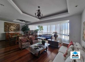 Cobertura, 5 Quartos, 3 Vagas, 3 Suites em Sion, Belo Horizonte, MG valor de R$ 1.590.000,00 no Lugar Certo