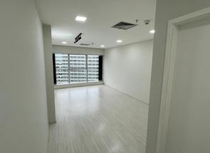 Sala para alugar em Asa Norte, Brasília/Plano Piloto, DF valor de R$ 1.250,00 no Lugar Certo