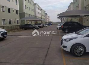 Apartamento, 2 Quartos em Avenida das Tulipas, Sapucaia, Contagem, MG valor de R$ 190.000,00 no Lugar Certo