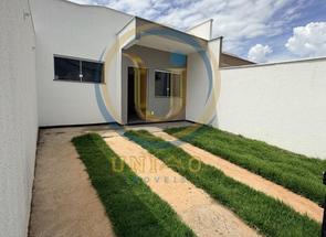 Casa, 3 Quartos, 2 Vagas, 1 Suite em Centro, Sao Jose da Lapa, MG valor de R$ 450.000,00 no Lugar Certo