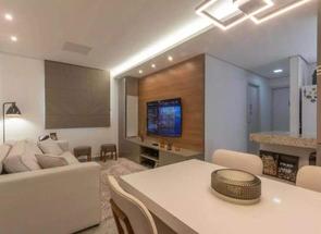 Apartamento, 2 Quartos, 2 Vagas, 2 Suites em Cruzeiro, Belo Horizonte, MG valor de R$ 860.000,00 no Lugar Certo