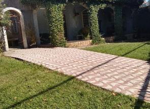 Casa Comercial, 3 Quartos para alugar em Jardim Riacho das Pedras, Contagem, MG valor de R$ 4.850,00 no Lugar Certo