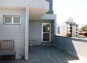 Cobertura, 4 Quartos, 2 Vagas, 2 Suites em Castelo, Belo Horizonte, MG valor de R$ 850.000,00 no Lugar Certo