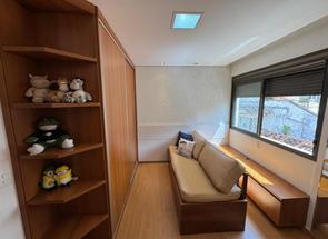 Apartamento, 4 Quartos, 3 Vagas, 3 Suites em Sion, Belo Horizonte, MG valor de R$ 2.200.000,00 no Lugar Certo