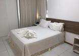 Apartamento, 1 Quarto, 1 Vaga
