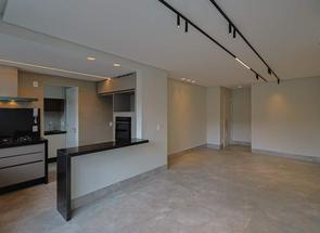 Apartamento, 3 Quartos, 2 Vagas, 1 Suite em Lourdes, Belo Horizonte, MG valor de R$ 2.150.000,00 no Lugar Certo