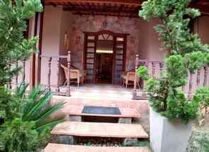 Casa, 5 Quartos, 4 Vagas, 3 Suites em Nova Granada, Belo Horizonte, MG valor de R$ 1.498.000,00 no Lugar Certo