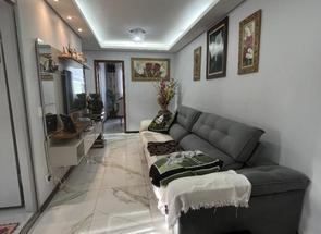 Apartamento, 3 Quartos em Monte Castelo, Contagem, MG valor de R$ 255.000,00 no Lugar Certo