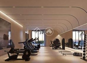 Apartamento, 4 Quartos, 4 Vagas, 4 Suites em Rua Zodíaco, Santa Lúcia, Belo Horizonte, MG valor de R$ 6.200.000,00 no Lugar Certo