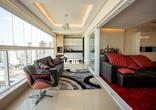 Apartamento, 3 Quartos, 2 Vagas, 3 Suites