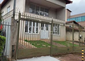 Casa, 3 Quartos, 5 Vagas, 1 Suite em Punck, Vale do Sol, Nova Lima, MG valor de R$ 1.200.000,00 no Lugar Certo