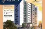 Apartamento, 2 Quartos, 1 Vaga, 1 Suite a venda em Belo Horizonte, MG no valor de R$ 467.000,00 no LugarCerto