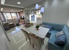 Apartamento, 3 Quartos, 1 Vaga, 1 Suite em São João Batista (venda Nova), Belo Horizonte, MG valor de R$ 450.000,00 no Lugar Certo